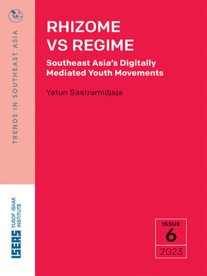 cover image of Rhizome vs Regime